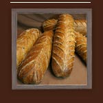 Olive loaf  1250g